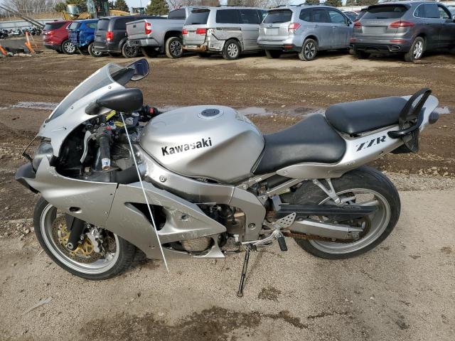 Продажа на аукционе авто 2006 Kawasaki Zx600 J1, vin: JKAZX4J136A059350, номер лота: 84038405