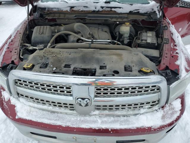 Продажа на аукционе авто 2013 Ram 1500, vin: 1C6RR7NT3DS681457, номер лота: 45797255
