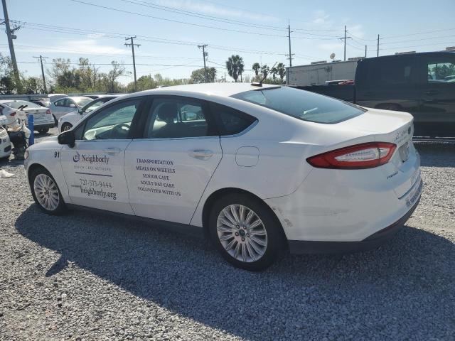 Продаж на аукціоні авто 2015 Ford Fusion S H, vin: 3FA6P0UU1FR106216, номер лоту: 47473005
