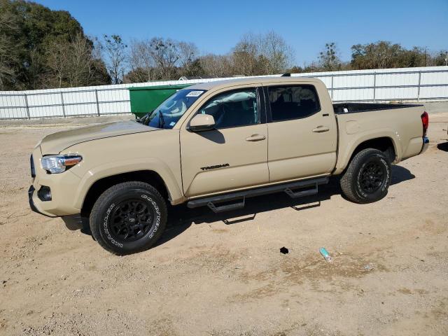 Продаж на аукціоні авто 2020 Toyota Tacoma, vin: 5TFAZ5CN9LX090940, номер лоту: 46908635