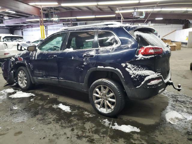Aukcja sprzedaży 2014 Jeep Cherokee L, vin: 1C4PJMDB7EW202563, numer aukcji: 44465125