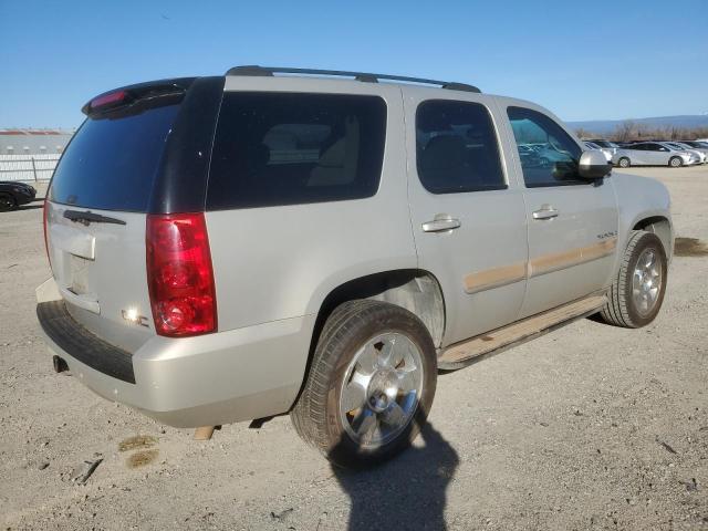 46952865 :رقم المزاد ، 1GKFK13027R149722 vin ، 2007 Gmc Yukon مزاد بيع