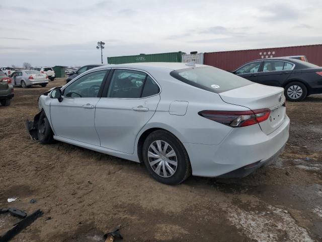 Aukcja sprzedaży 2023 Toyota Camry, vin: 4T1C31AK5PU055200, numer aukcji: 44857885