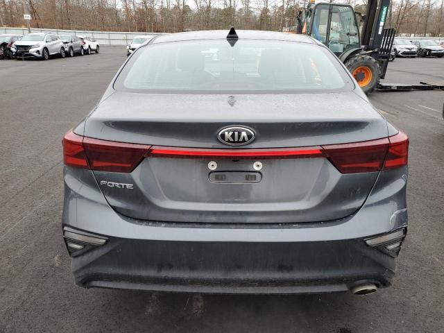 44629255 :رقم المزاد ، 3KPF24AD5ME353151 vin ، 2021 Kia Forte مزاد بيع