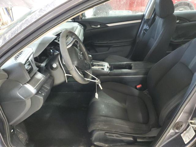 Aukcja sprzedaży 2016 Honda Civic Lx, vin: 19XFC2F51GE046387, numer aukcji: 45139415