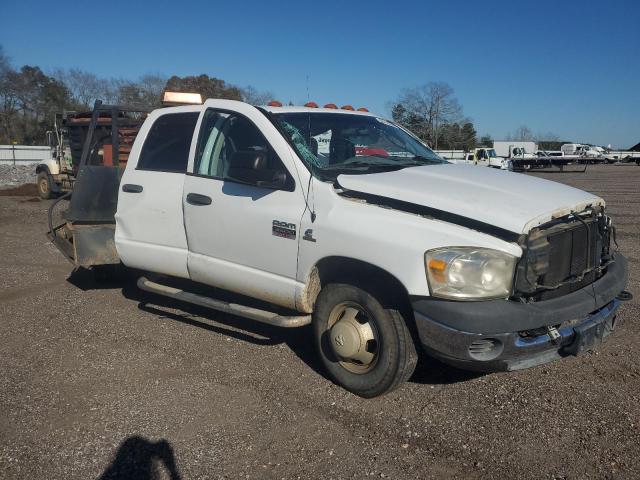 Aukcja sprzedaży 2007 Dodge Ram 3500, vin: 3D6WH48A87G806286, numer aukcji: 46332595