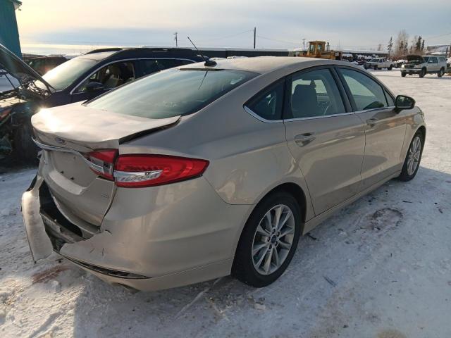 46191505 :رقم المزاد ، 3FA6P0H74HR369162 vin ، 2017 Ford Fusion Se مزاد بيع