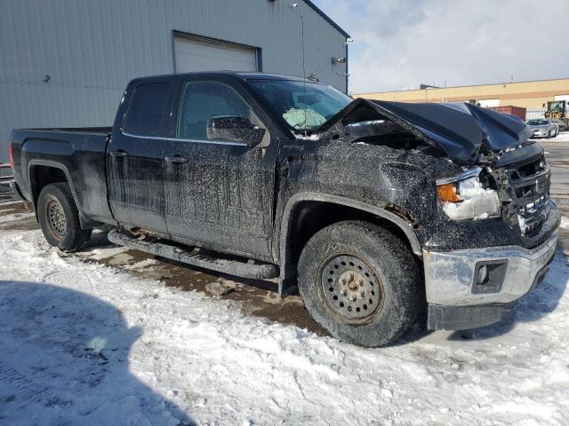 2014 Gmc Sierra მანქანა იყიდება აუქციონზე, vin: 1GTV2UEC4EZ400625, აუქციონის ნომერი: 97629875