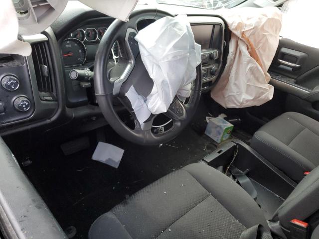 Продажа на аукционе авто 2018 Chevrolet Silverado, vin: 1GCVKREC5JZ276131, номер лота: 43011945