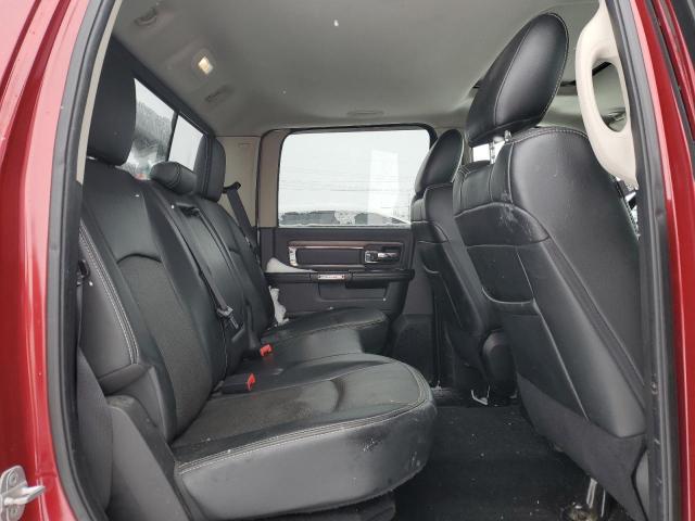 Продажа на аукционе авто 2013 Ram 1500, vin: 1C6RR7NT3DS681457, номер лота: 45797255