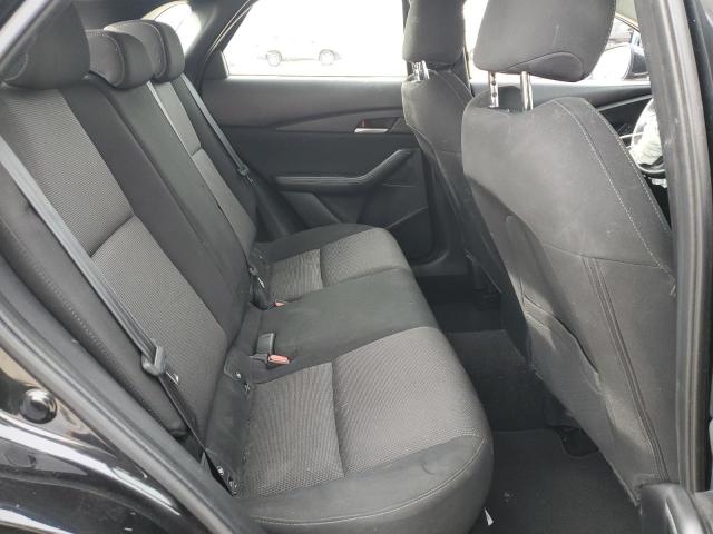 2021 Mazda Cx-30 მანქანა იყიდება აუქციონზე, vin: 3MVDMBAL9MM267794, აუქციონის ნომერი: 44335375