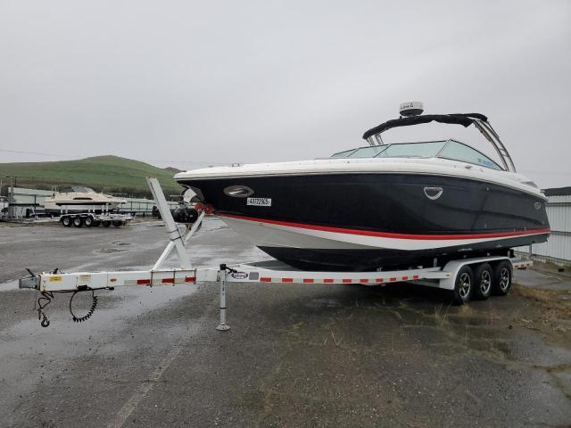 Продаж на аукціоні авто 2015 Cobalt Boat, vin: FGE30012B515, номер лоту: 43722005