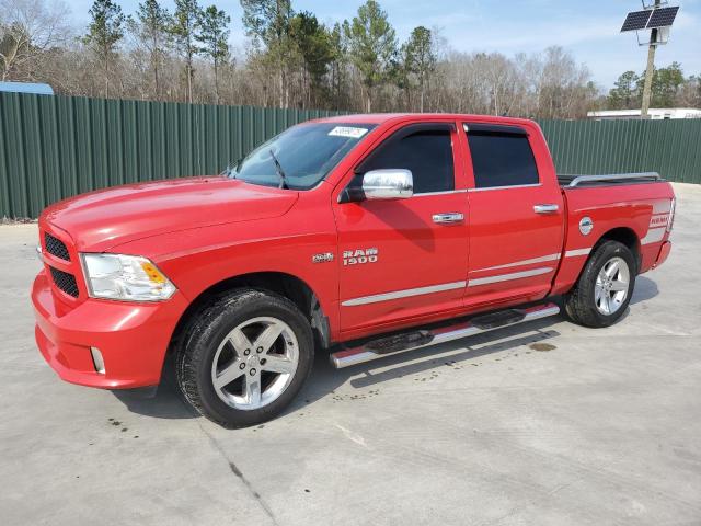 Aukcja sprzedaży 2015 Ram 1500 St, vin: 1C6RR6KT6FS608441, numer aukcji: 43699075