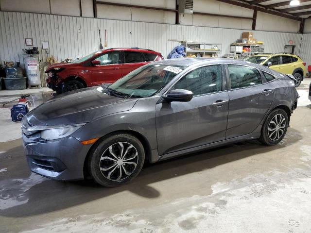 Aukcja sprzedaży 2016 Honda Civic Lx, vin: 19XFC2F51GE046387, numer aukcji: 45139415