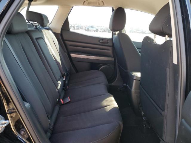 Продажа на аукционе авто 2011 Mazda Cx-7, vin: JM3ER2A56B0367593, номер лота: 46371035