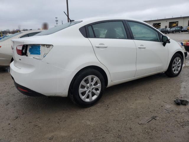 44207995 :رقم المزاد ، KNADM4A37D6272891 vin ، 2013 Kia Rio مزاد بيع