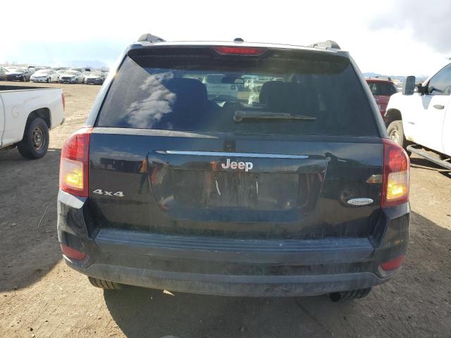 46845875 :رقم المزاد ، 1C4NJDEB1ED698221 vin ، 2014 Jeep Compass مزاد بيع