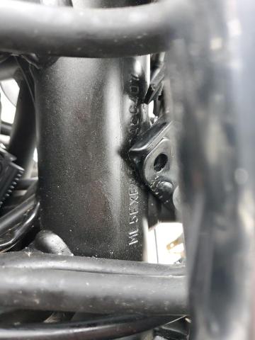 Auction sale of the 2024 Kawasaki Ex650 P, vin: ML5EXEP1XRDAC6407, lot number: 45129015