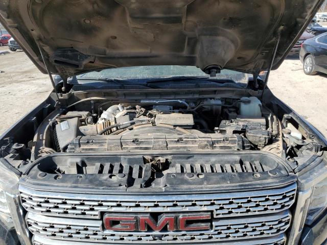 Продаж на аукціоні авто 2022 Gmc Sierra K25, vin: 0K0136970240, номер лоту: 46651275