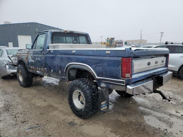 Продаж на аукціоні авто 1983 Ford F150, vin: 1FTEF14G1DPB08688, номер лоту: 44670895