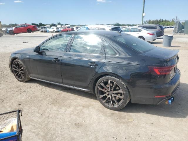 Aukcja sprzedaży 2018 Audi S4, vin: WAUC4AF44JA058817, numer aukcji: 47436655