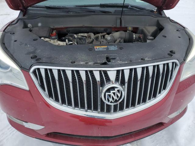 Aukcja sprzedaży 2014 Buick Enclave, vin: 5GAKVBKD6EJ211700, numer aukcji: 45504195