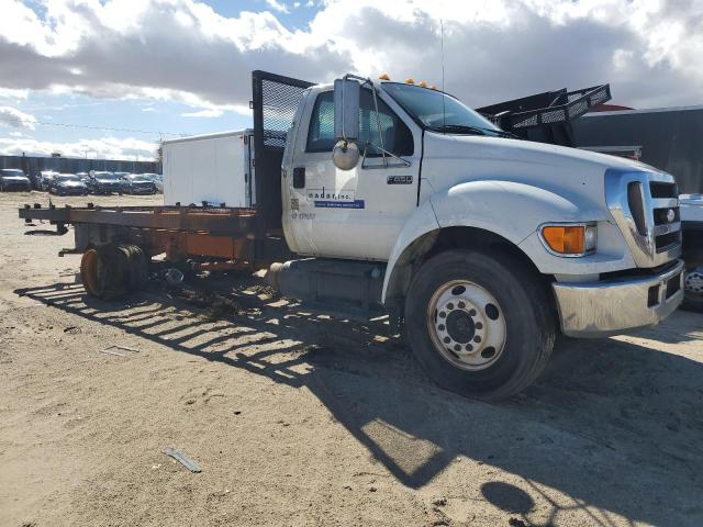 Auction sale of the 2007 Ford F650, vin: 3FRWF65N07V512510, lot number: 44969155