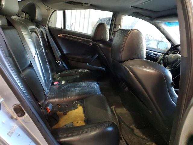 Продажа на аукционе авто 2007 Acura Tl, vin: 19UUA662X7A033376, номер лота: 45697595