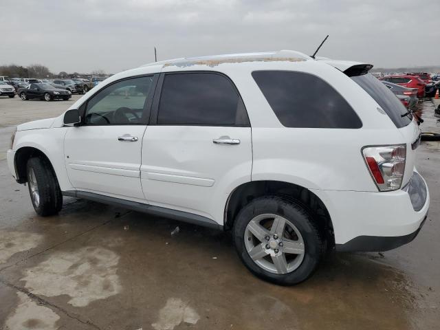Aukcja sprzedaży 2008 Chevrolet Equinox Lt, vin: 2CNDL73FX86346721, numer aukcji: 43812775