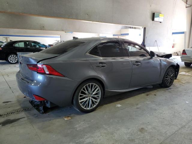 47206105 :رقم المزاد ، JTHCF1D23E5004646 vin ، 2014 Lexus Is مزاد بيع