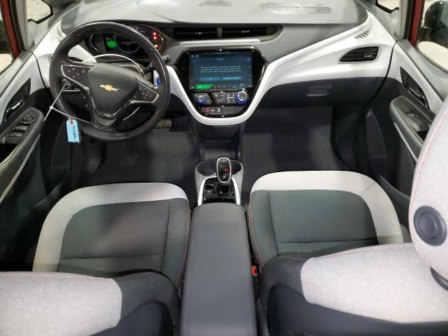Продажа на аукционе авто 2020 Chevrolet Bolt Ev, vin: 1G1FY6S06L4125948, номер лота: 44304915