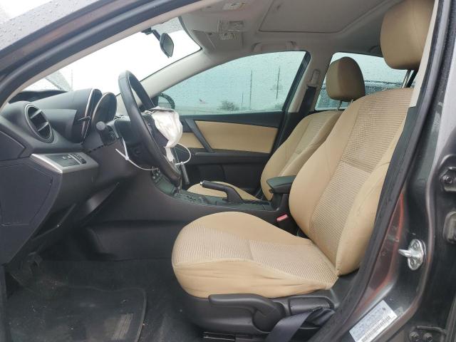 Aukcja sprzedaży 2013 Mazda 3, vin: JM1BL1VP8D1761807, numer aukcji: 46454855