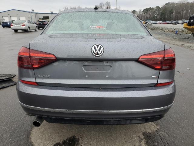 Aukcja sprzedaży 2018 Volkswagen Passat S, vin: 1VWAA7A35JC007820, numer aukcji: 43833425