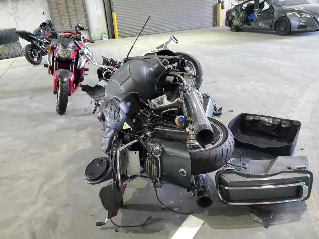 2011 Harley-davidson Fltruse მანქანა იყიდება აუქციონზე, vin: 1HD1TA814BB950124, აუქციონის ნომერი: 44684475