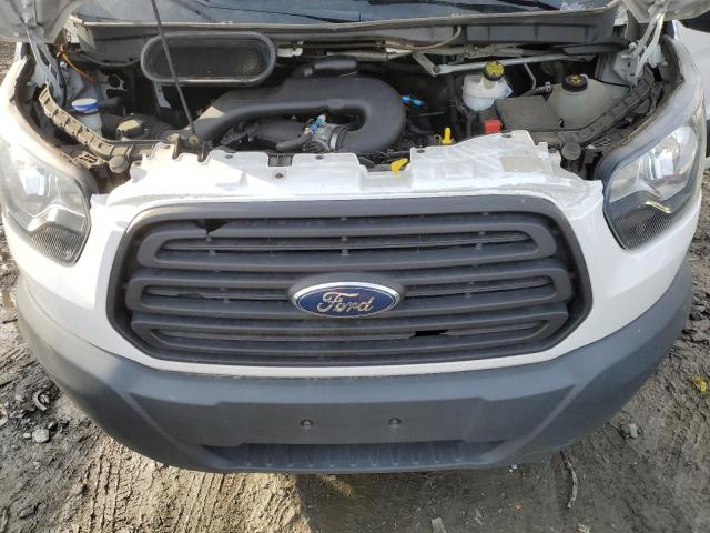 46037045 :رقم المزاد ، 1FTYR3XM1JKB46190 vin ، 2018 Ford Transit T- مزاد بيع