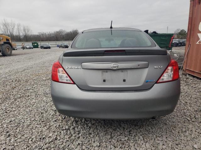 Продажа на аукционе авто 2013 Nissan Versa S, vin: 3N1CN7AP9DL858999, номер лота: 70582435