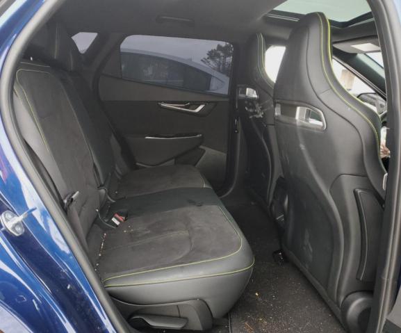 45592155 :رقم المزاد ، KNDC5DLEXP5140793 vin ، 2023 Kia Ev6 مزاد بيع