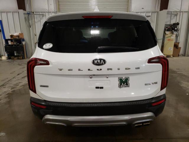 Продажа на аукционе авто 2021 Kia Telluride, vin: 5XYP3DHC2MG103853, номер лота: 45877675