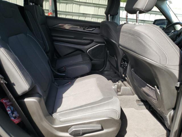 Auction sale of the 2022 Jeep Grand Cherokee, vin: 1C4RJJAG2N8608892, lot number: 45606425