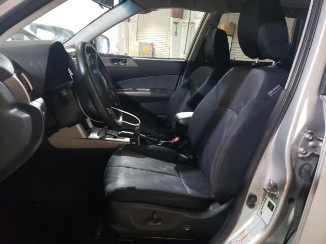 Продаж на аукціоні авто 2010 Subaru Forester 2, vin: JF2SH6CC5AH794007, номер лоту: 45809155