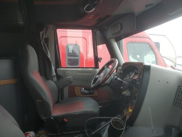 Продаж на аукціоні авто 2017 International Prostar, vin: 3HSDJAPR8HN694892, номер лоту: 89085715