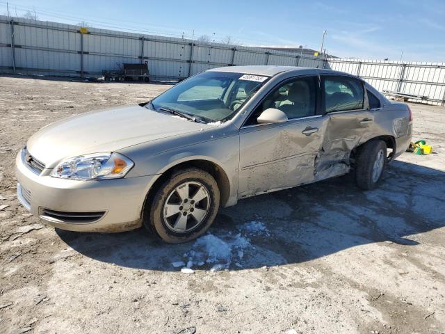 Aukcja sprzedaży 2008 Chevrolet Impala Lt, vin: 2G1WT58K789243416, numer aukcji: 45091755