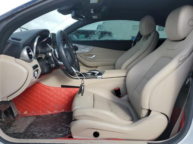 Aukcja sprzedaży 2017 Mercedes-benz C, vin: WDDWJ4KB1HF421267, numer aukcji: 43586835