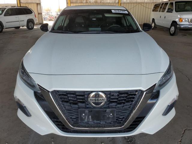 Продажа на аукционе авто 2022 Nissan Altima, vin: 1N4AL4CV4NN316947, номер лота: 46364395