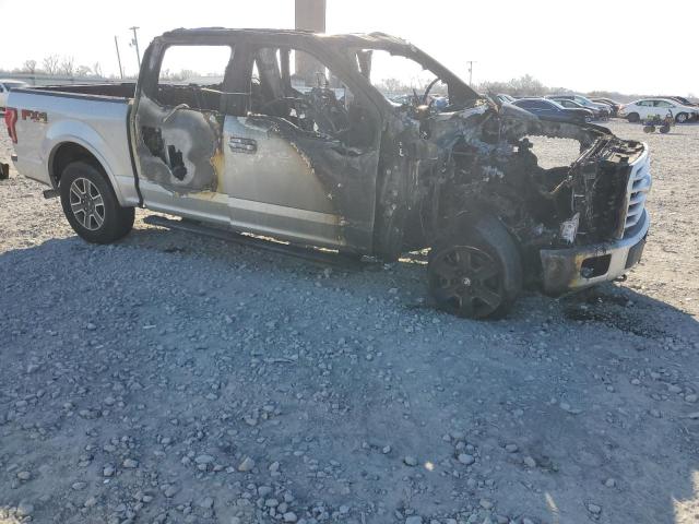 Aukcja sprzedaży 2016 Ford F150 Super, vin: 1FTEW1EG2GFC05780, numer aukcji: 46859745