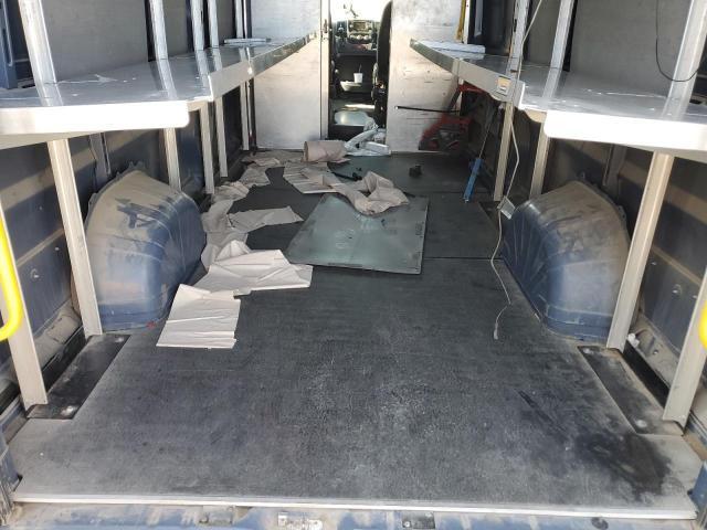 Продажа на аукционе авто 2020 Ram Promaster 3500, vin: 3C6URVJG6LE117956, номер лота: 51356306