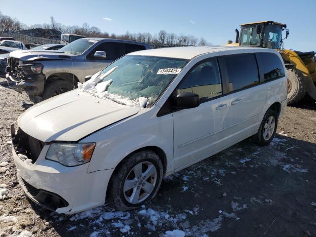 Aukcja sprzedaży 2013 Dodge Grand Caravan, vin: 2C4RDGBG4DR723666, numer aukcji: 45463425