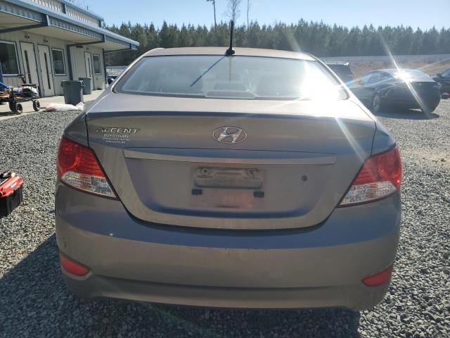 2014 Hyundai Accent მანქანა იყიდება აუქციონზე, vin: KMHCT4AE5EU660519, აუქციონის ნომერი: 47719856
