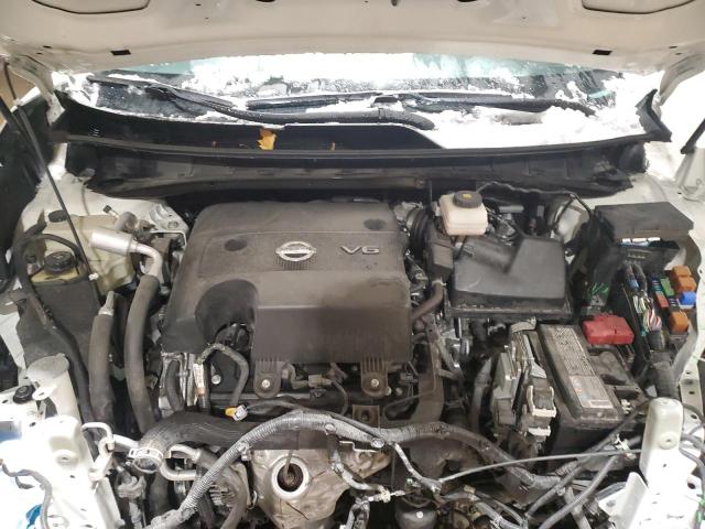 Aukcja sprzedaży 2019 Nissan Murano S, vin: 5N1AZ2MS4KN108771, numer aukcji: 45578415