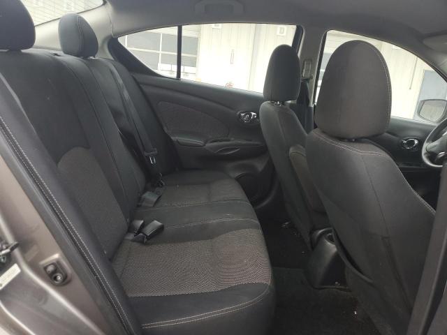 45723035 :رقم المزاد ، 3N1CN7AP1FL832576 vin ، 2015 Nissan Versa مزاد بيع
